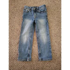 Cat & Jack straight leg jeans